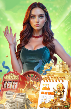 Notificações e promoções