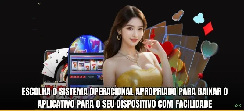 Instalação PC a28