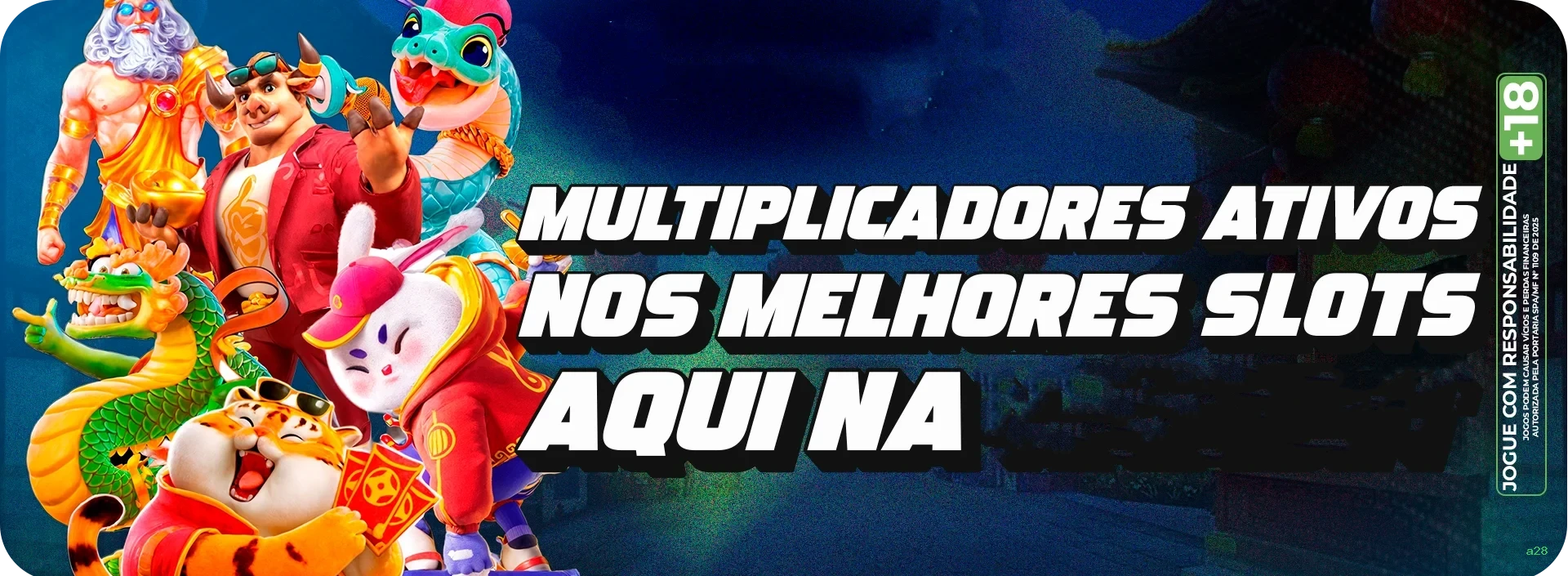 Segurança da Conta